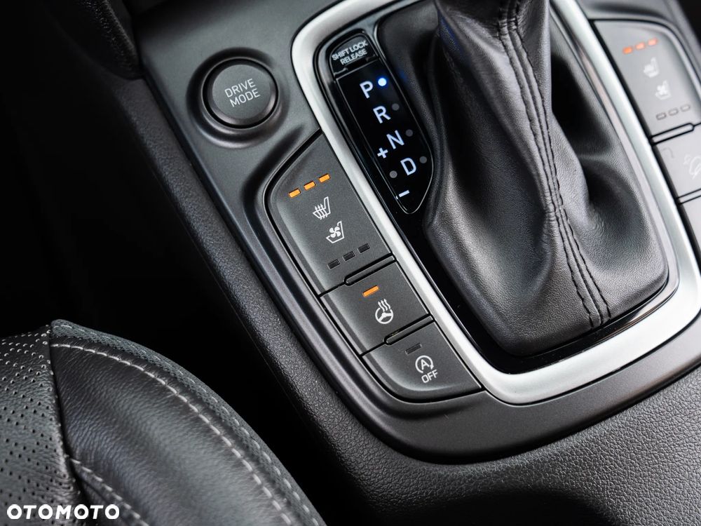 Hyundai Kona 1.6 T-GDI DCT Premium - 35