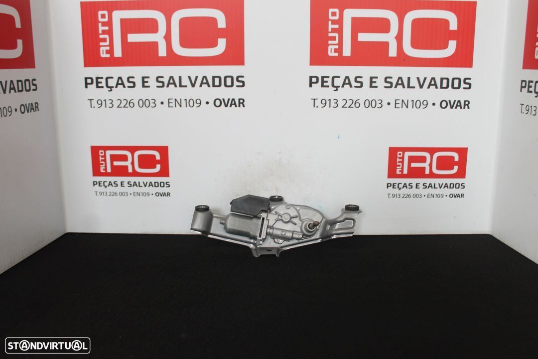 Motor Limpa Vidros Traseiro Toyota CH-R - 1