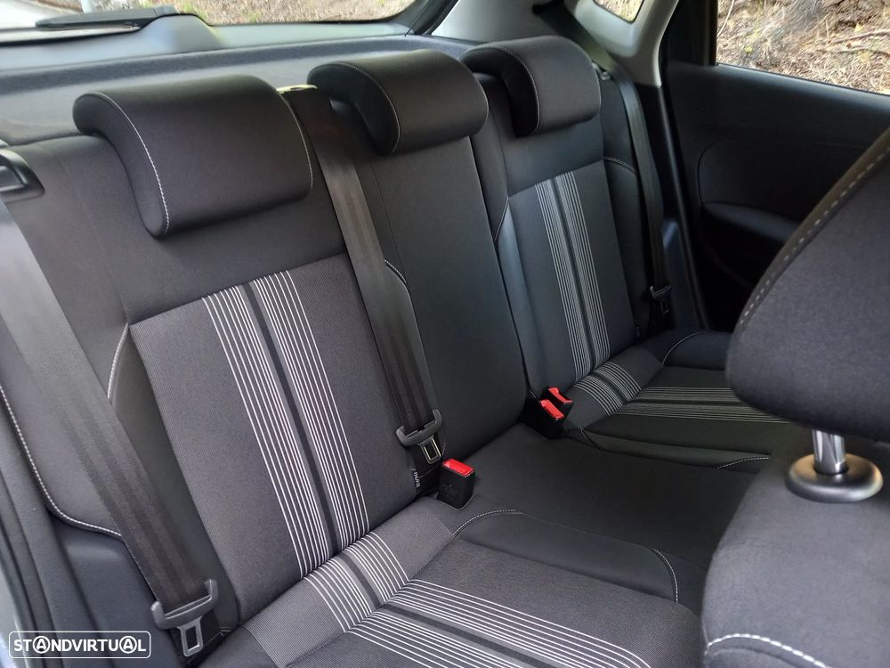 VW Polo 1.2 TSi GT - 12
