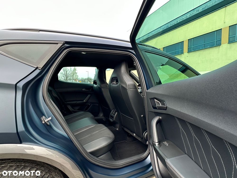 Cupra Formentor VZ 2.0 TSI 4Drive DSG - 21