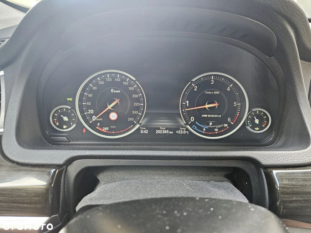 BMW 5GT 530d xDrive Gran Turismo Luxury Line - 3