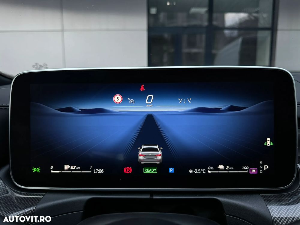 Mercedes-Benz C 300 e 9G-TRONIC AMG Line Advanced - 27