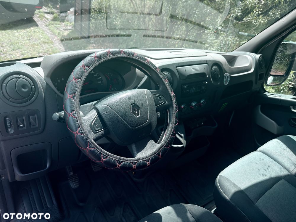 Renault Master 3 - 1