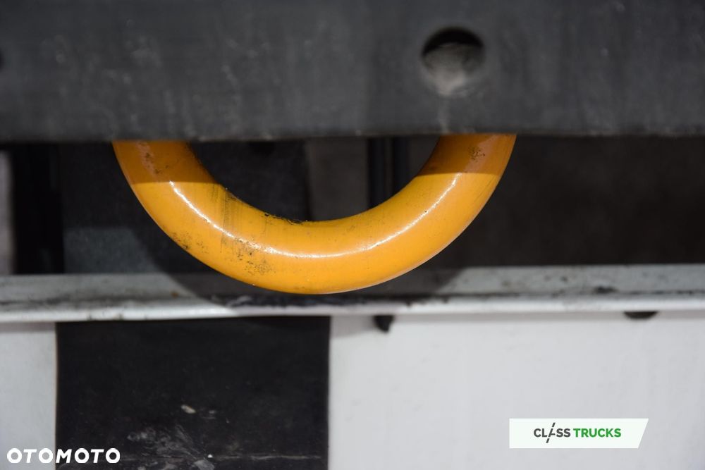 Schmitz Cargobull SKO FP 60 ThermoKing SLXi 300 - 8