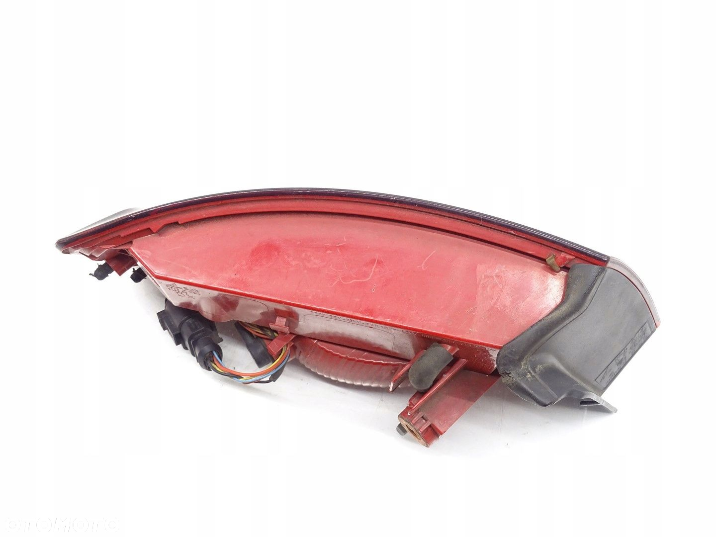 LAMPA LED PRAWY TYŁ PRAWA TYLNA AUDI A5 8T COUPE 8T0945096D - 4