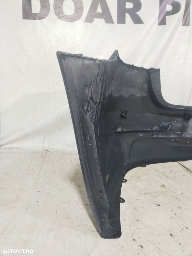 Bara spate BMW Seria 3, Kombi, F31, X-Line, 2012, 2013, 2014, cod origine OE 51127276719. - 15