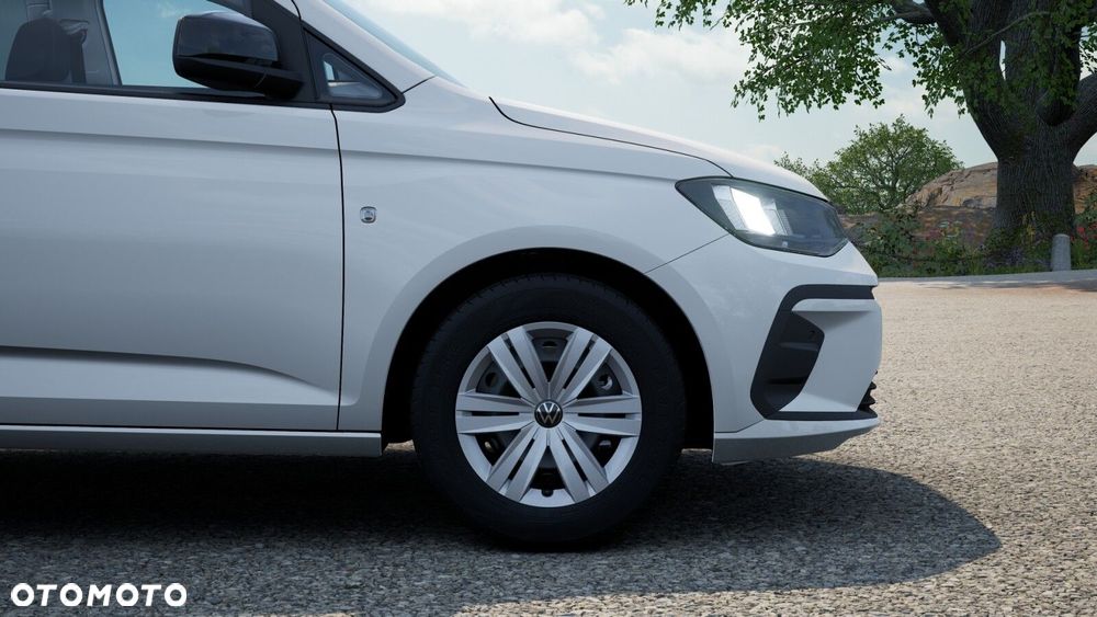 Volkswagen Caddy - 10