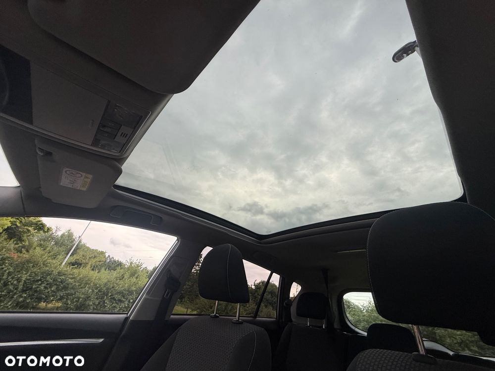Toyota Verso 2.2 D-CAT Premium - 13