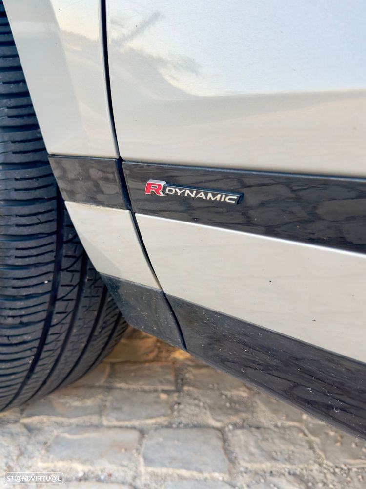 Land Rover Range Rover Evoque 2.0 D150 AWD R-Dynamic SE Auto - 14