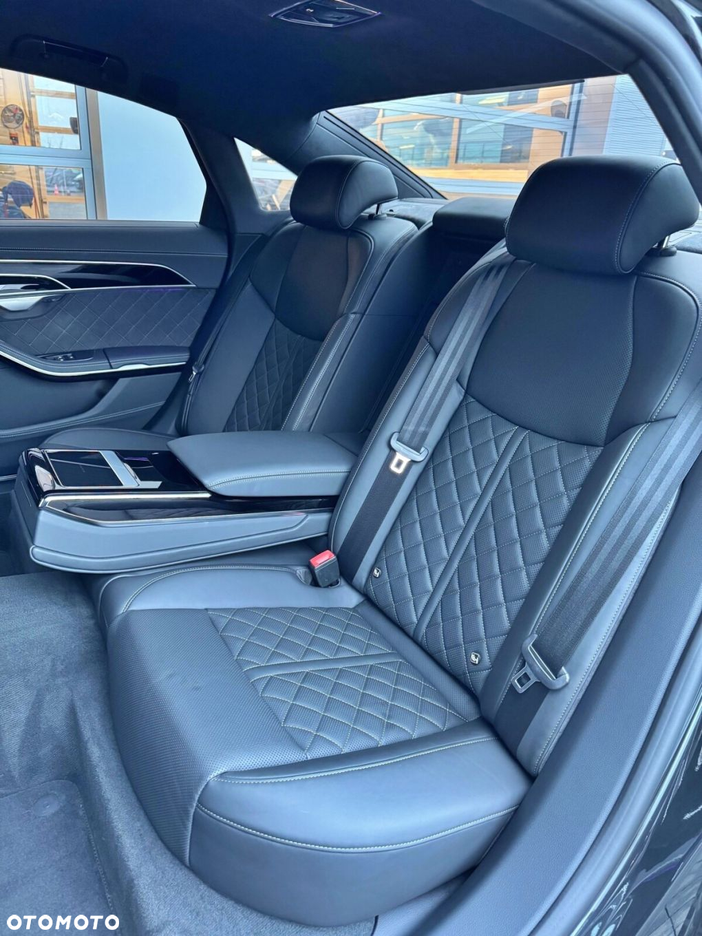 Audi A8 - 20