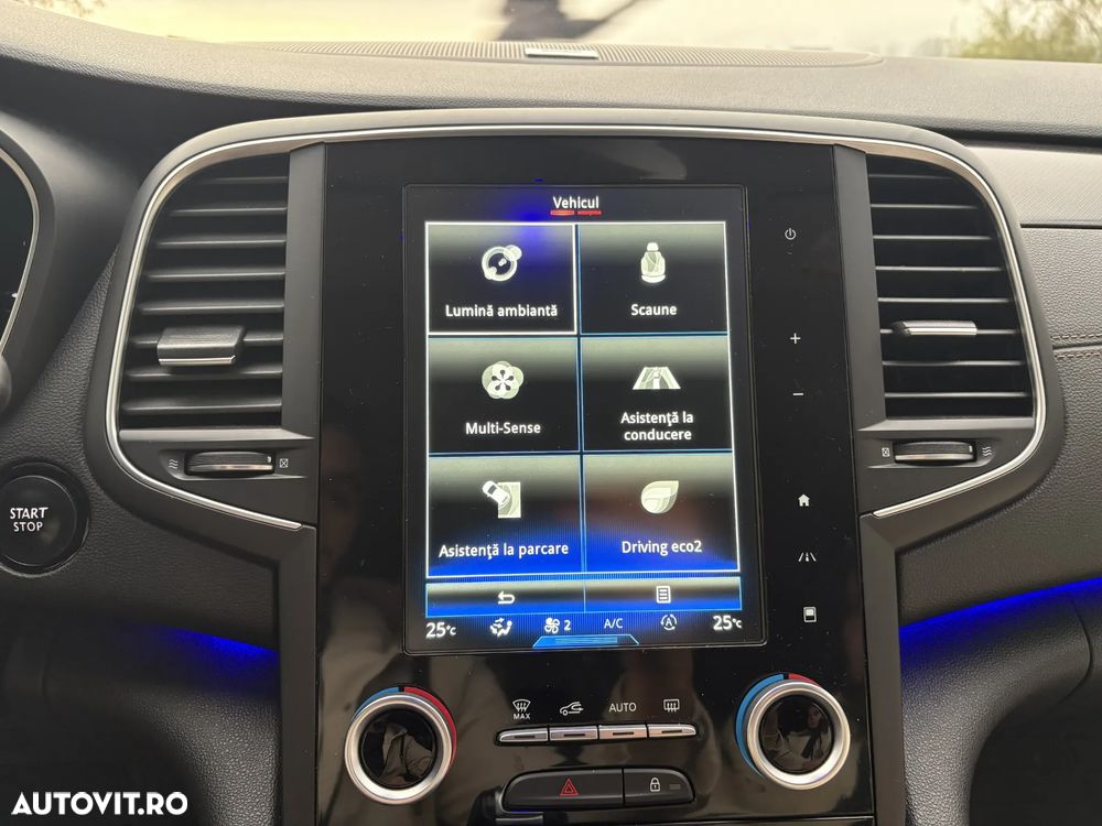 Renault Talisman ENERGY TCe 200 EDC INTENS - 20