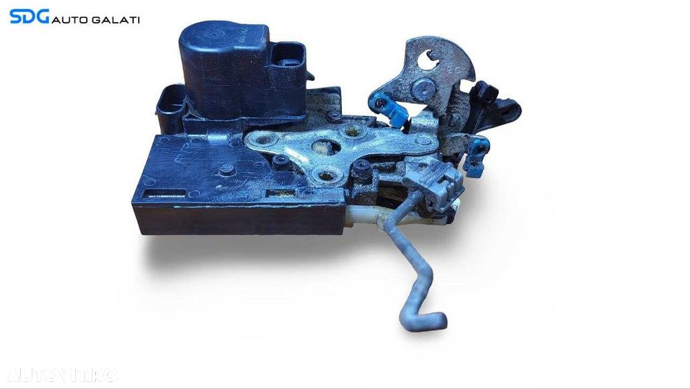Broasca Incuietoare Dreapta Fata Chevrolet Aveo 2003 - 2011 Cod A046818 [L8978] - 1