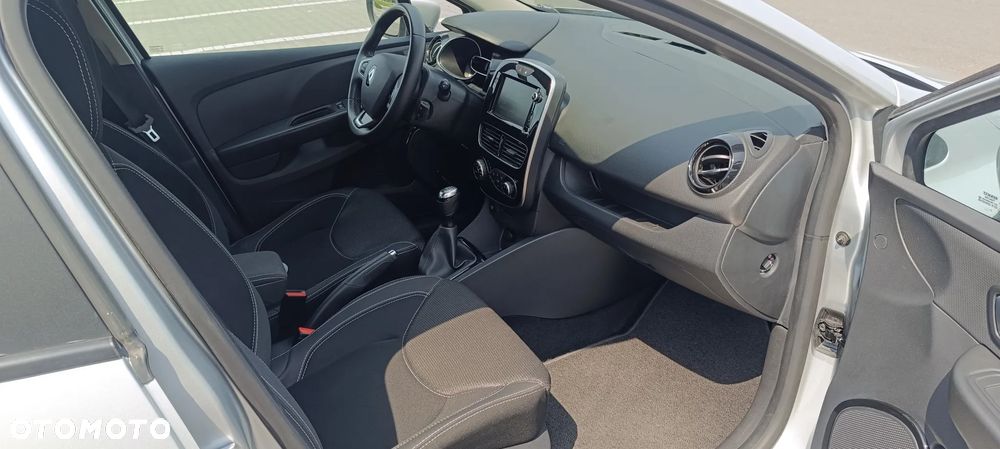 Renault Clio (Energy) TCe 90 Start & Stop INTENS - 21