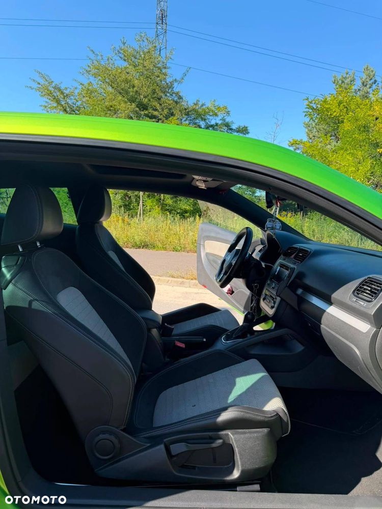 Volkswagen Scirocco 2.0 TSI DSG - 6