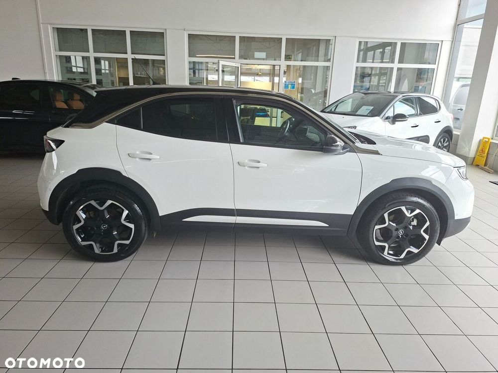 Opel Mokka - 6