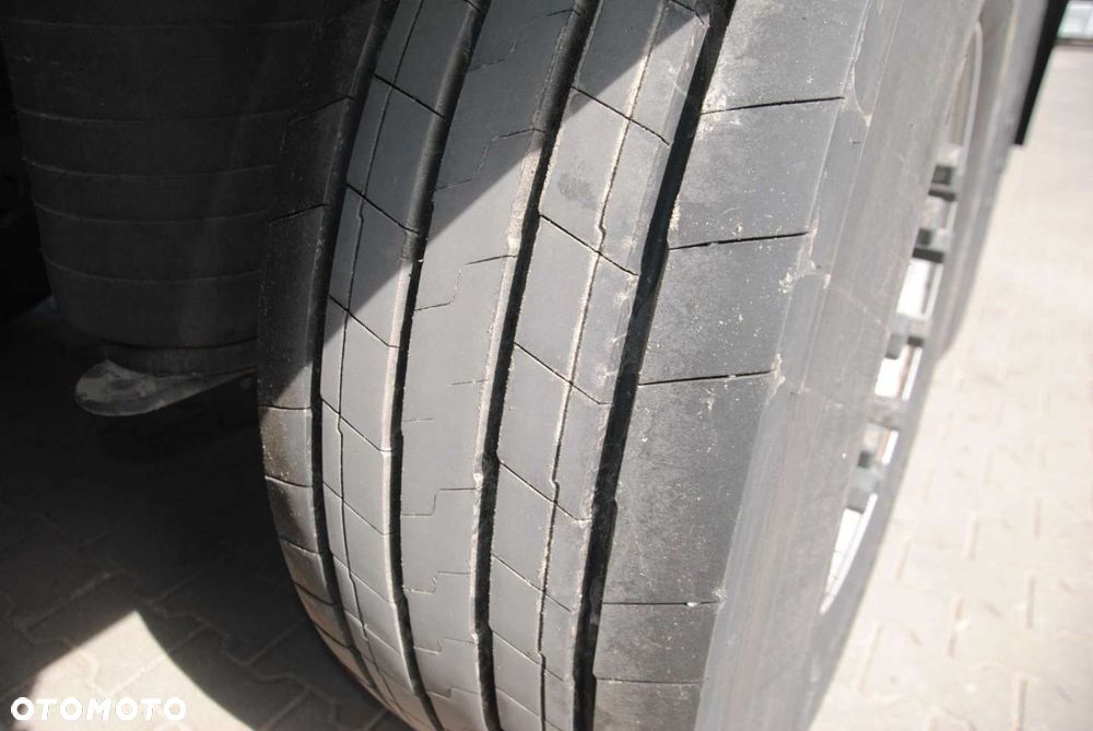 Schmitz Cargobull SKO, Thermo King - 19