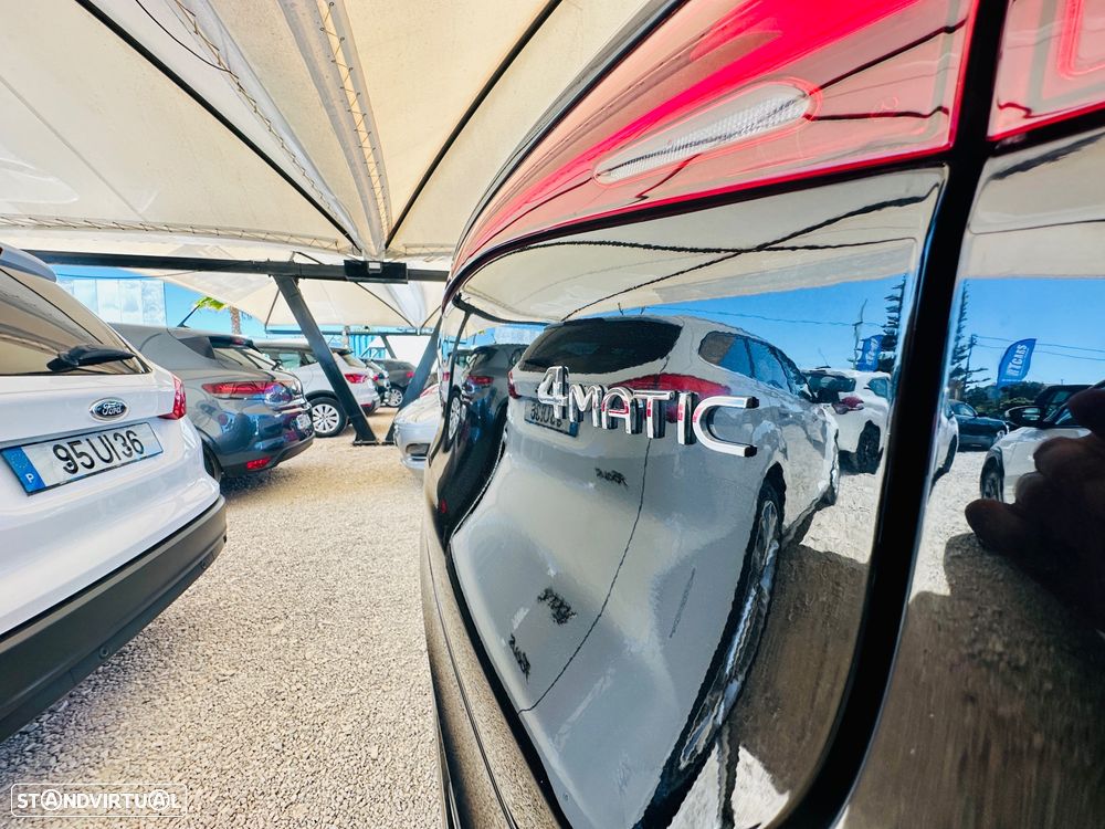 Mercedes-Benz EQS 450 4Matic AMG Line - 12