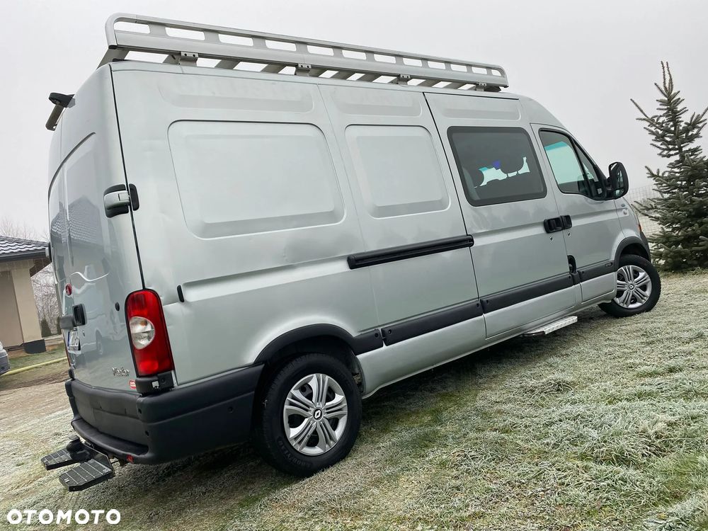 Renault Master - 13