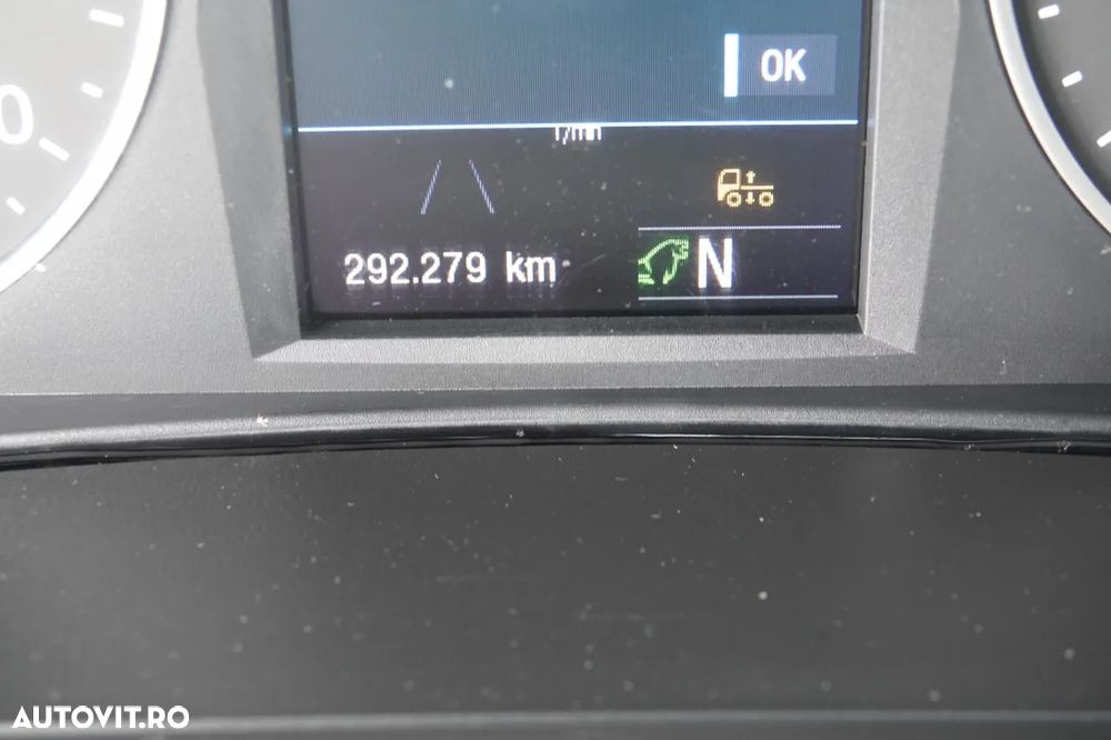 MAN TGX 18.470 / GM / NAVI RIO / EURO 6 - 40