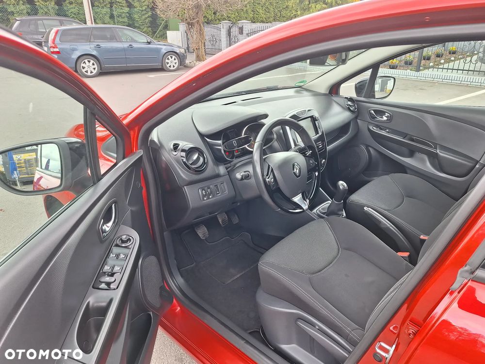 Renault Clio TCe 90 Paris - 13