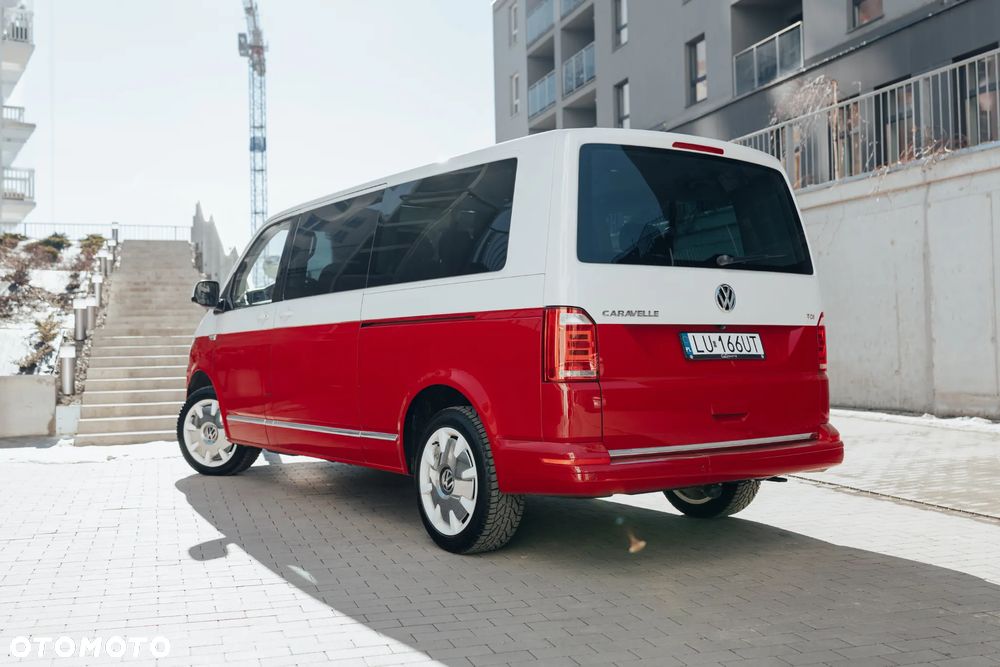 Volkswagen Caravelle 2.0 BiTDI L2 Highline DSG - 13