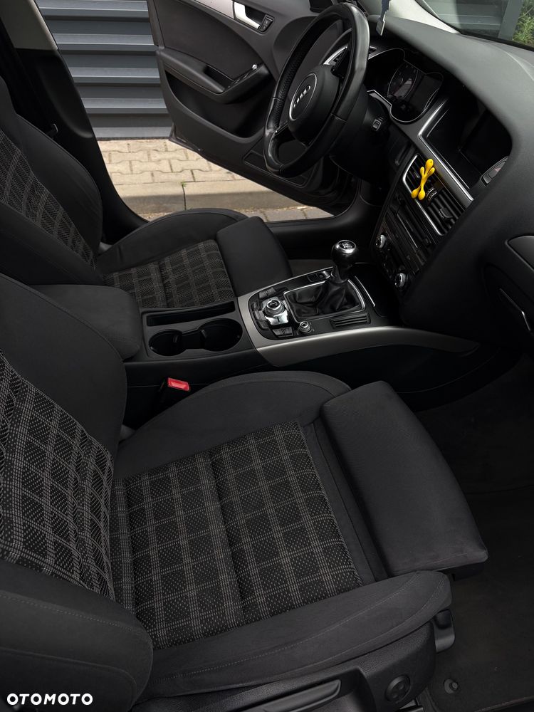 Audi A4 Limousine 1.8 TFSI Ambiente - 7