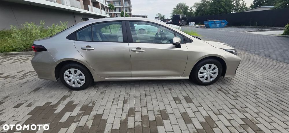 Toyota Corolla 1.5 Active - 13