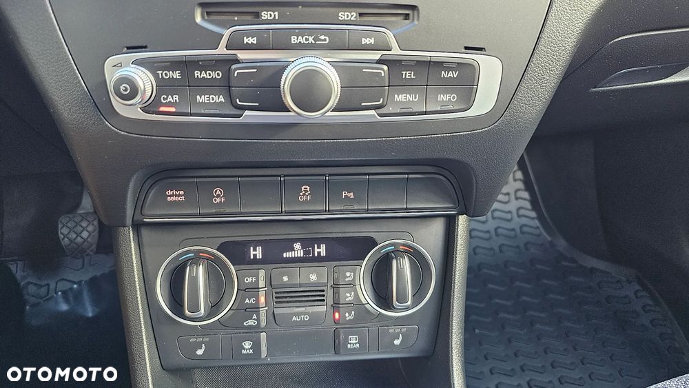 Audi Q3 1.4 TFSI Cylinder on demand ultra design - 22