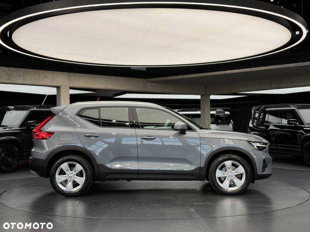 Volvo XC 40 B3 Plus Bright - 7