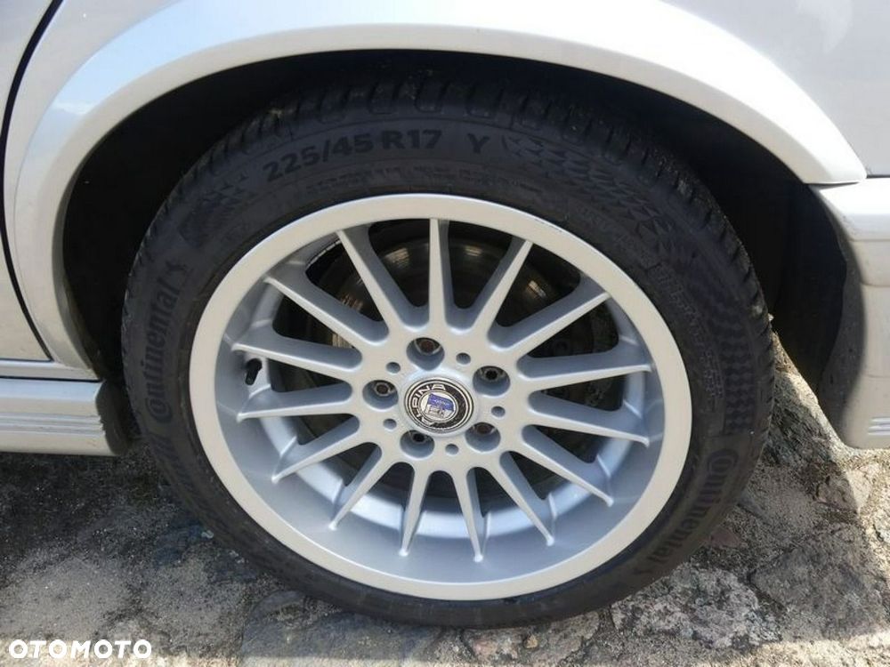 BMW Seria 5 - 10