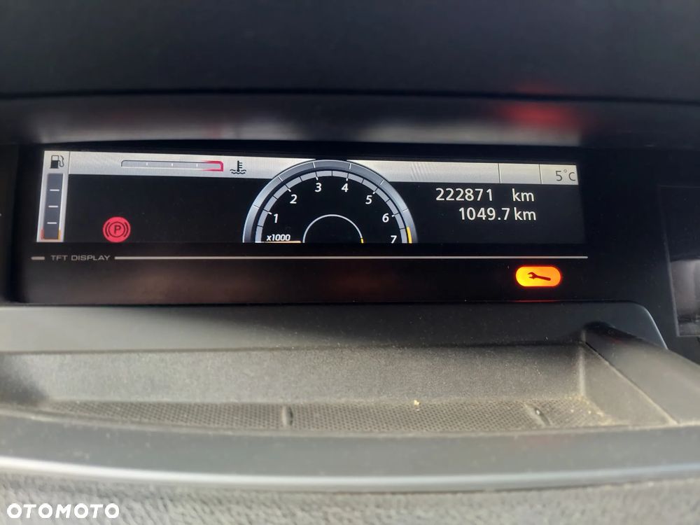 Renault Grand Scenic - 6