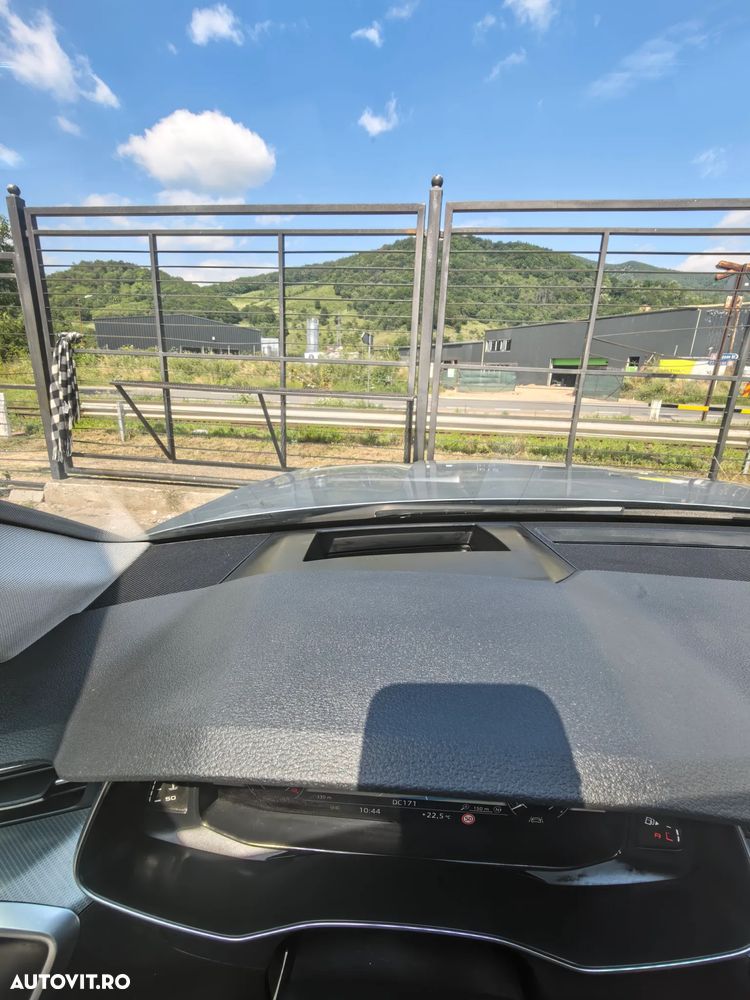 Audi A7 Sportback 3.0 55 TFSI quattro S tronic - 10