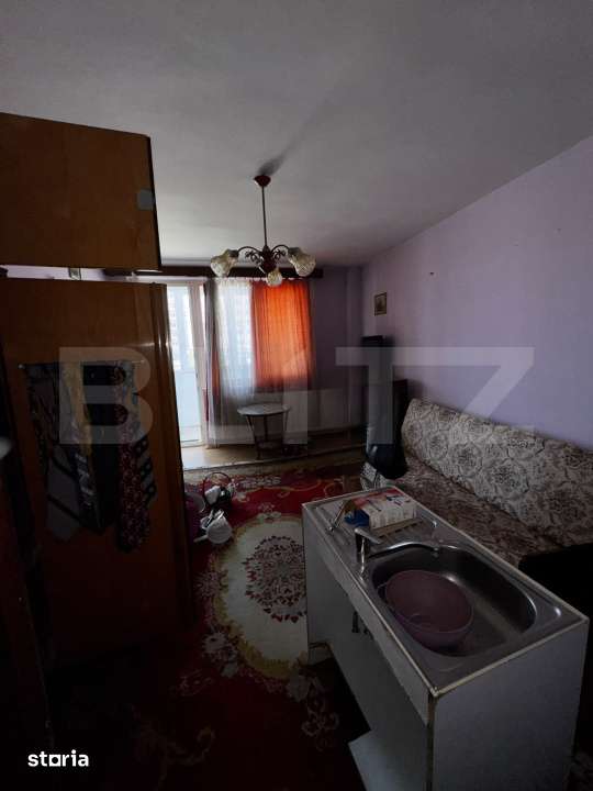 Apartament cu 2 camere, 50 mp, zona Aleea Garii — fotografia 1