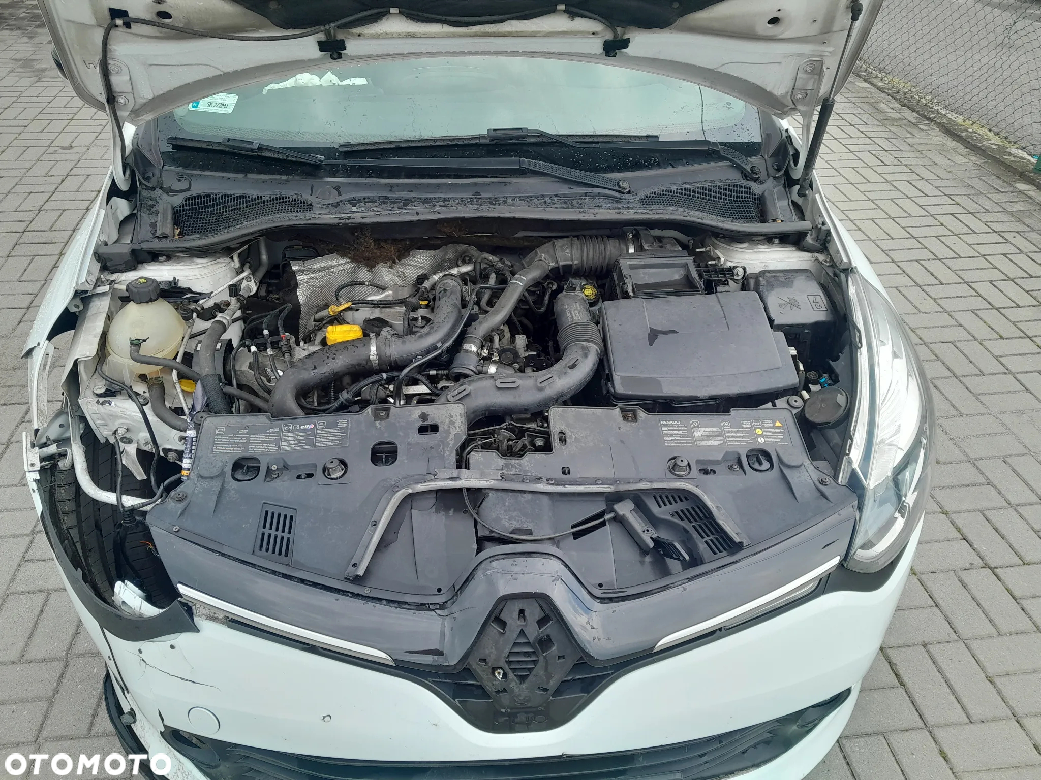 Renault Clio 0.9 Energy TCe Expression - 8