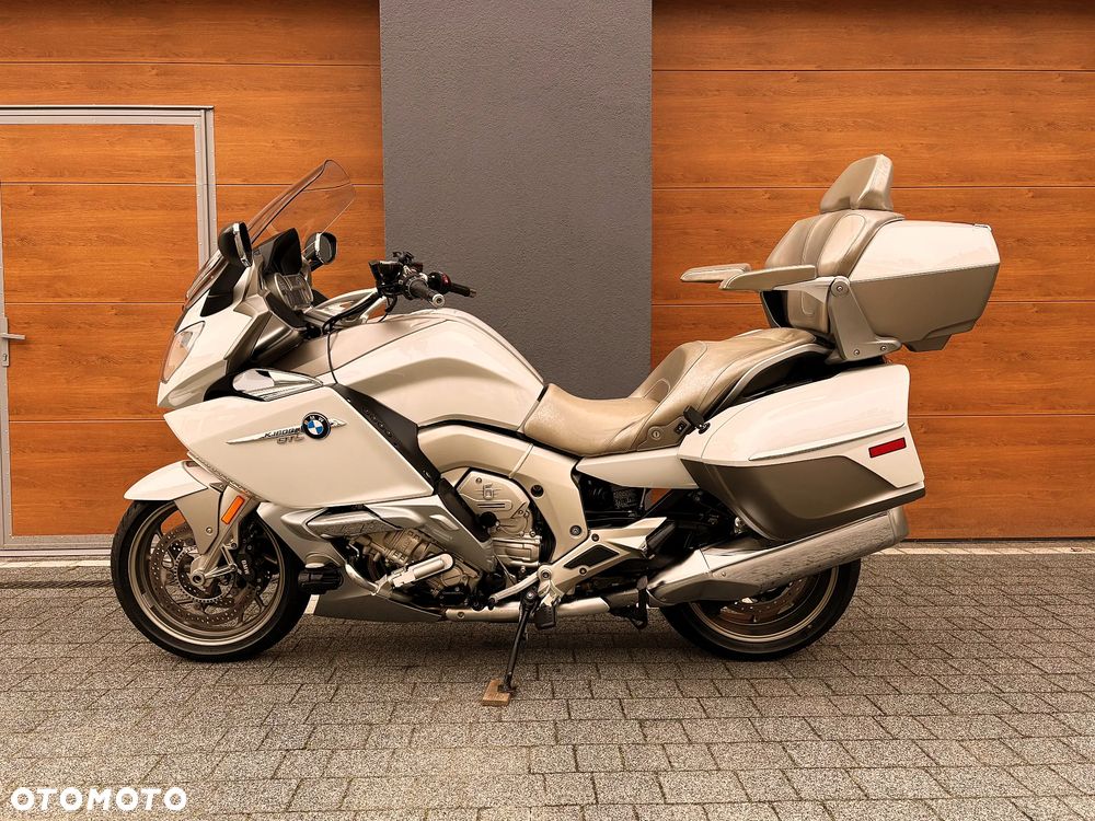 BMW K - 5