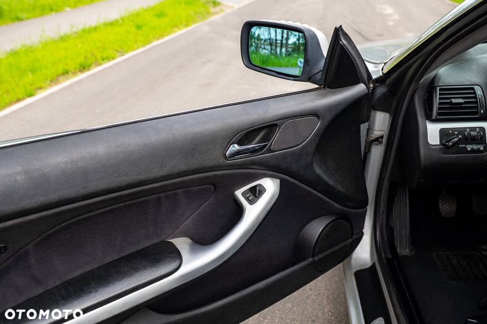 BMW Seria 3 - 10