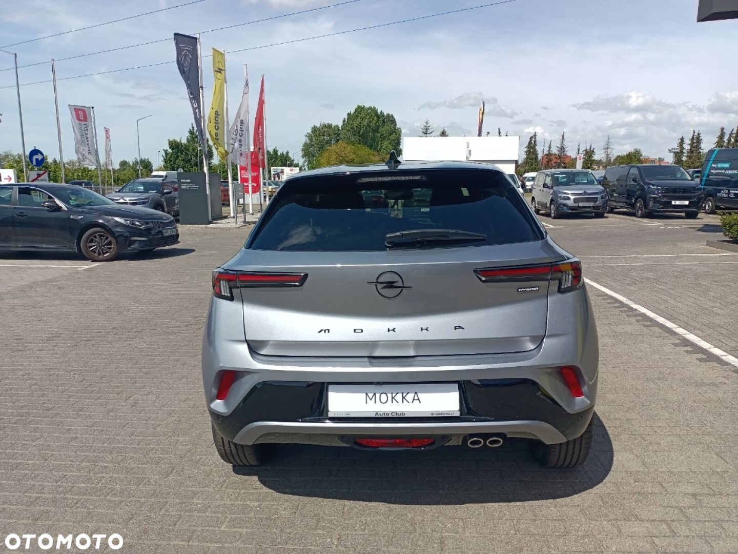 Opel Mokka - 6