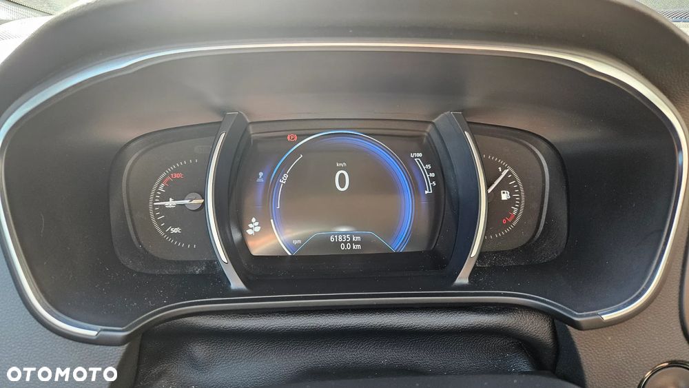Renault Megane 1.6 SCe Intens - 12