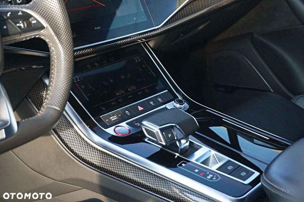 Audi SQ7 - 15