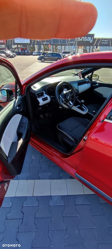 Renault Clio 1.0 TCe Intens - 11