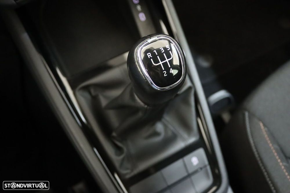 Skoda Kamiq 1.0 TSI Ambition - 15