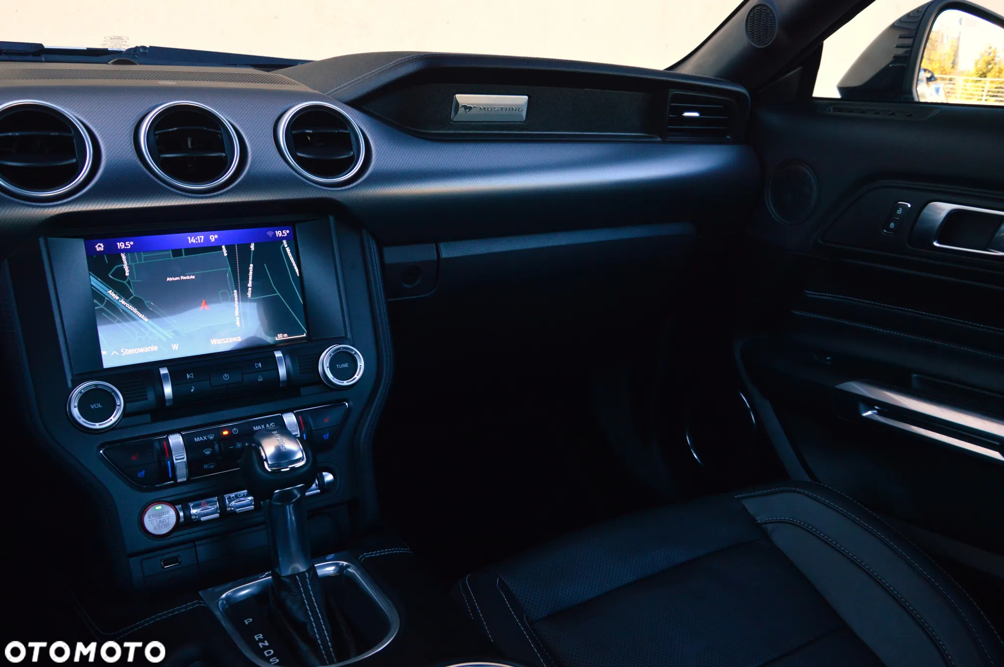 Ford Mustang 5.0 V8 GT - 22