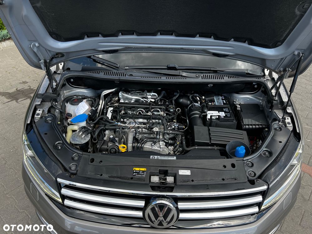 Volkswagen Caddy 2.0 (5-Si.) DSG Comfortline - 16