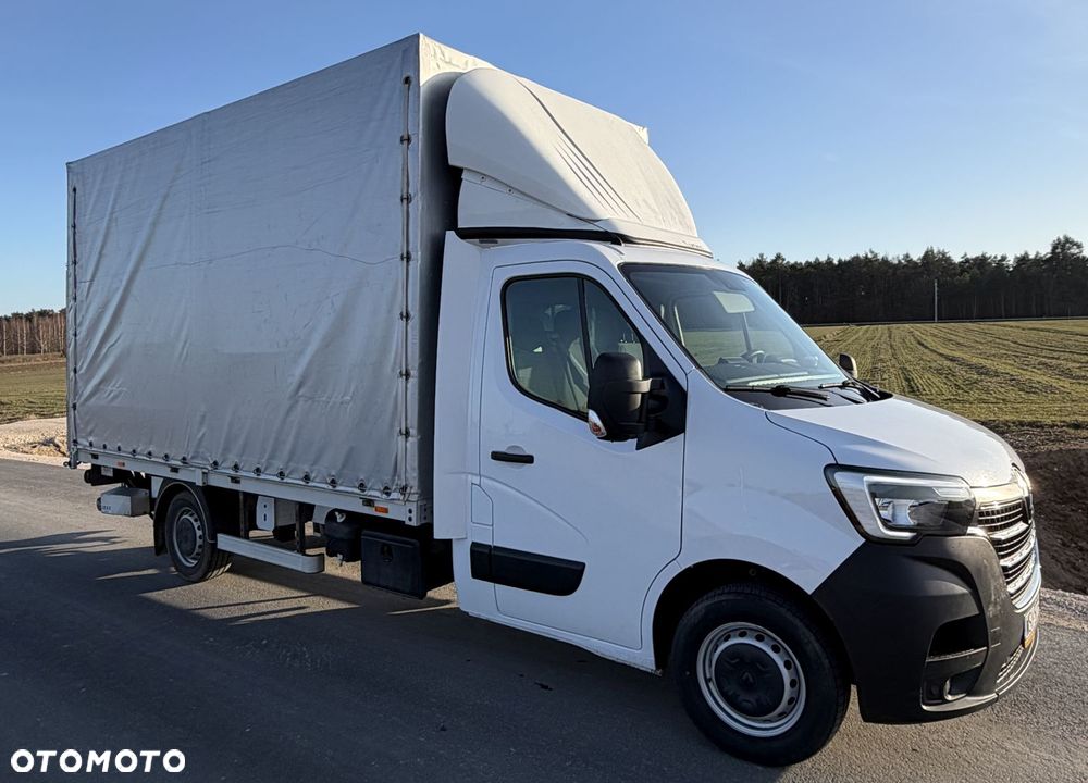 Renault Master - 14