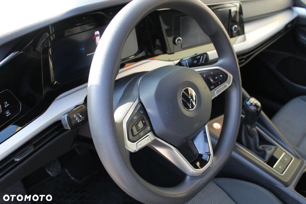 Volkswagen Golf - 15