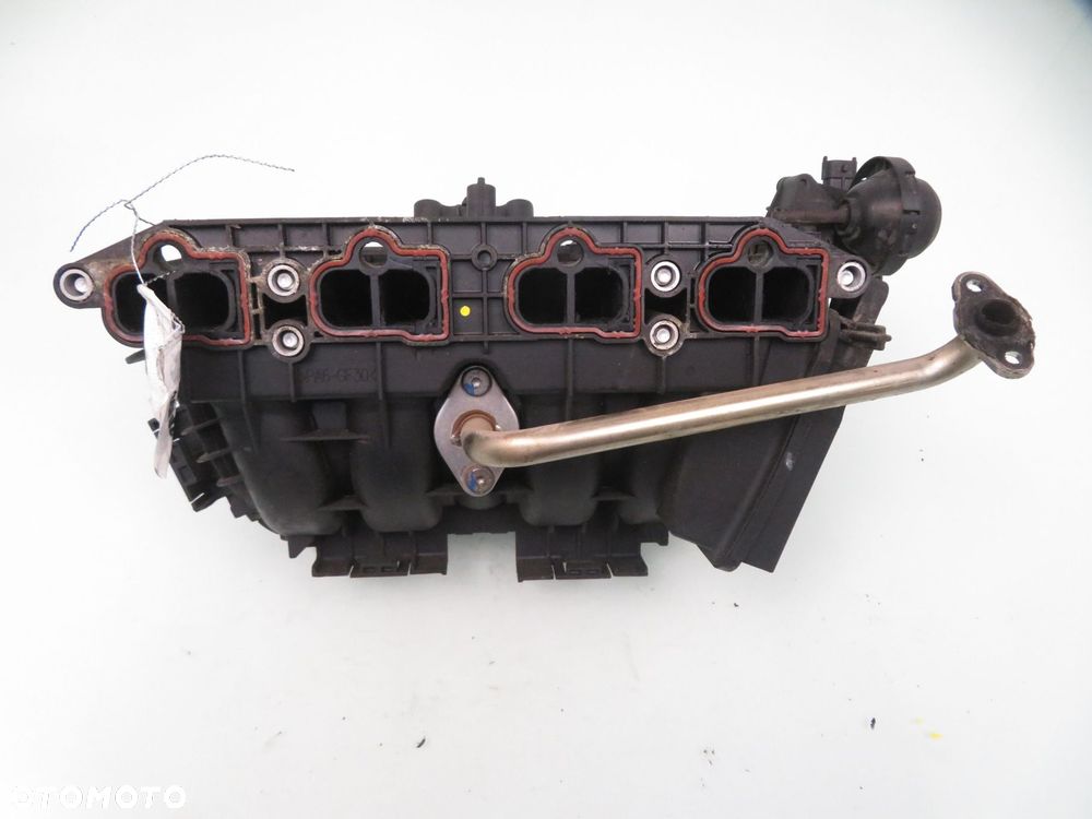 KOLEKTOR SSĄCY OPEL TIGRA TwinTop 1.4 - Z 14 XEP 0280600053 55354364 - 5