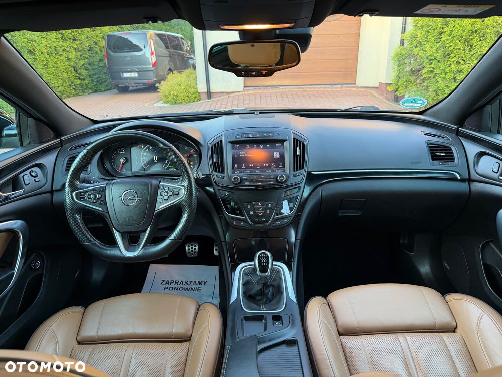 Opel Insignia 2.0 - 21
