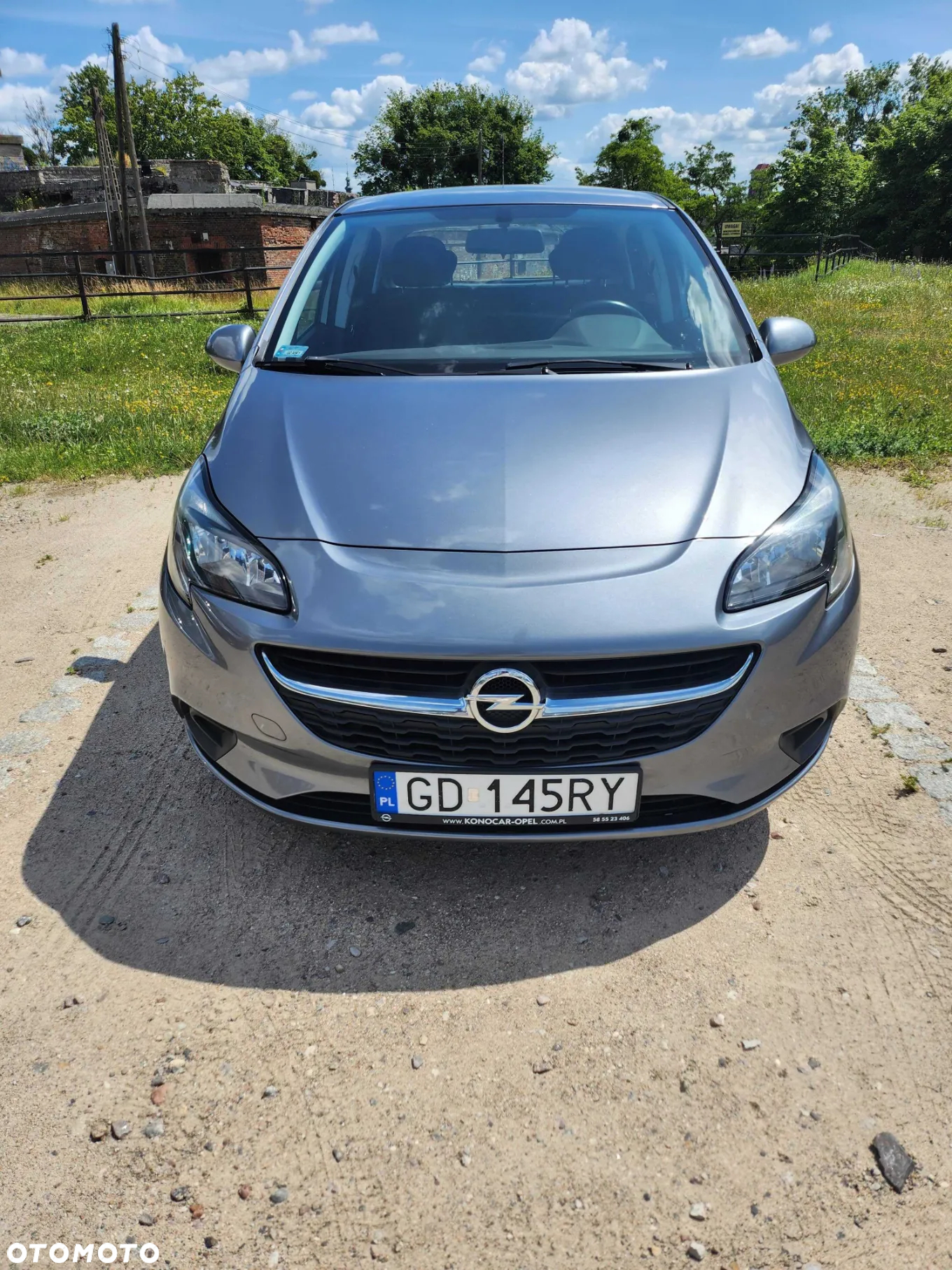 Opel Corsa 1.4 Enjoy - 3