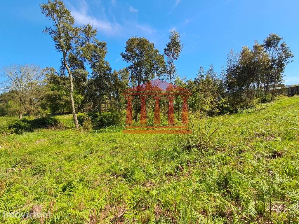 TERRENO PARA CONSTRUÇÃO - MARTIM - BARCELOS - Grande imagem: 3/8