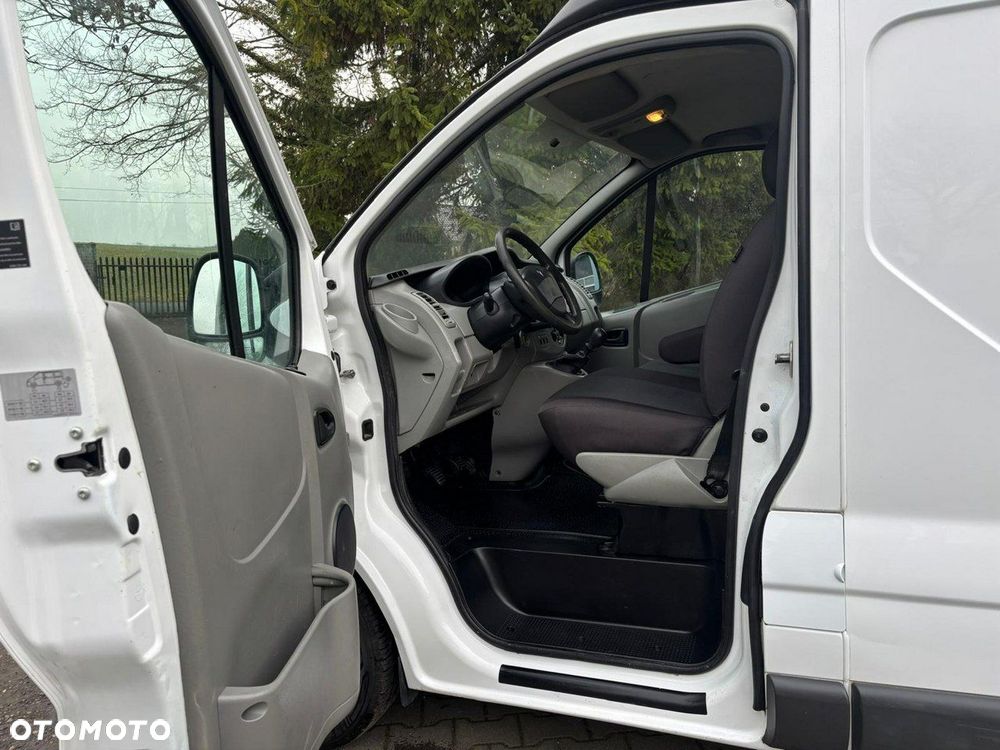 Renault Trafic - 7